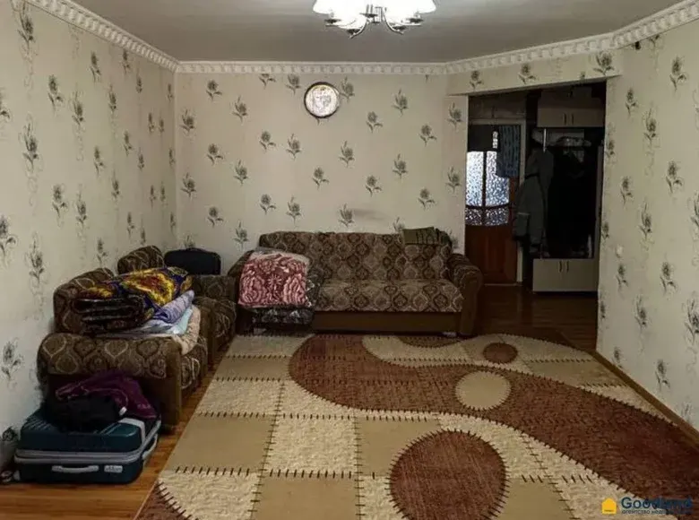 Продаётся 3-комнатная квартира, 76 м², 2/4 этаж — Мирзо-Улугбекский район