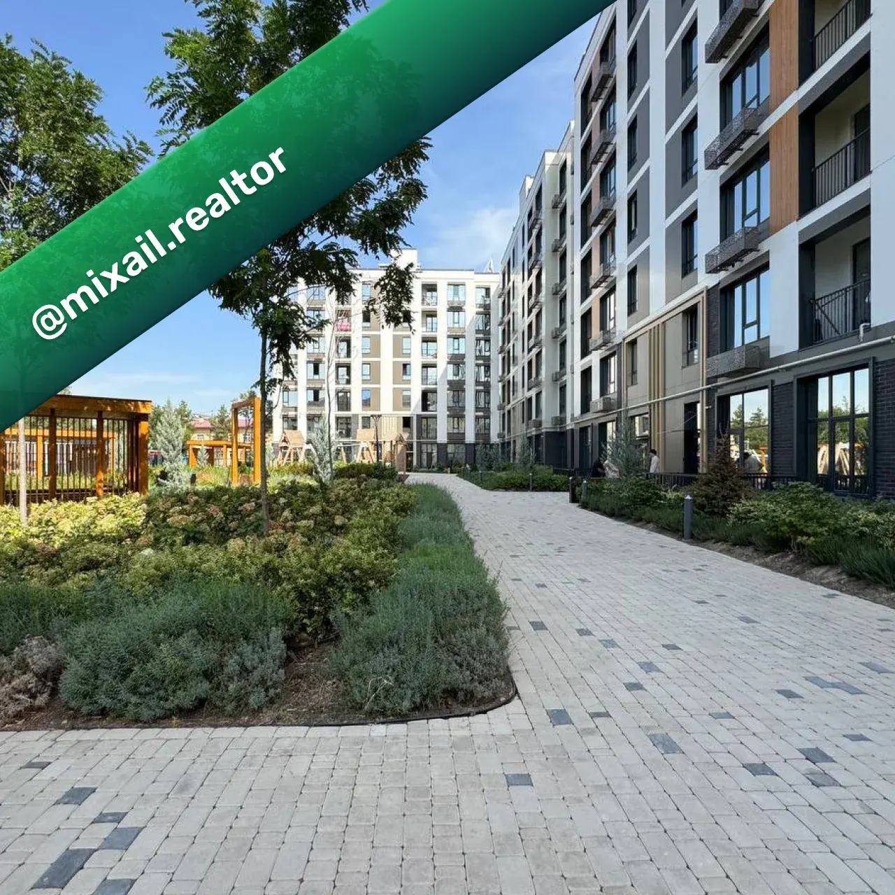 Сотилади 1 хонали квартира, 42 м², 5/7 қават — Юнусобод тумани