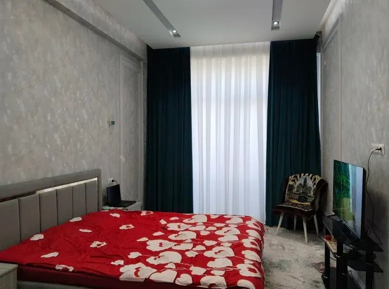 Сдаётся 1-комнатная квартира, 40 м², 2/8 этаж — Чиназский район
