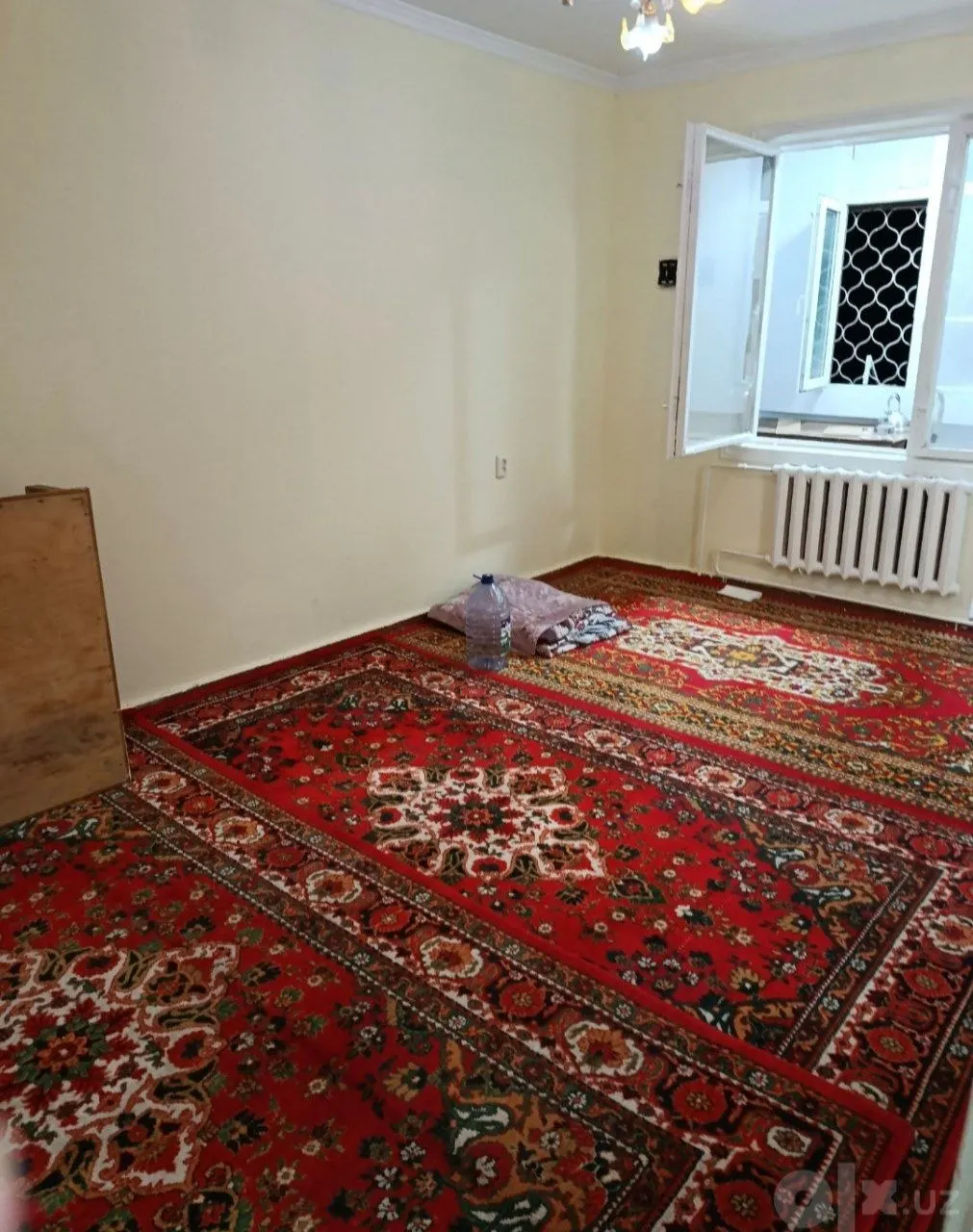 Ижарага берилади 2 хонали квартира, 55 м², 4/4 қават — Юнусобод тумани