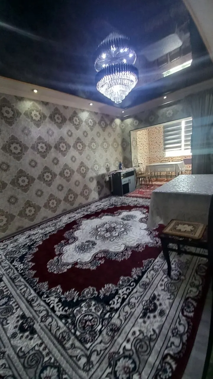 Сотилади 3 хонали квартира, 74 м², 4/4 қават — Яшнобод тумани
