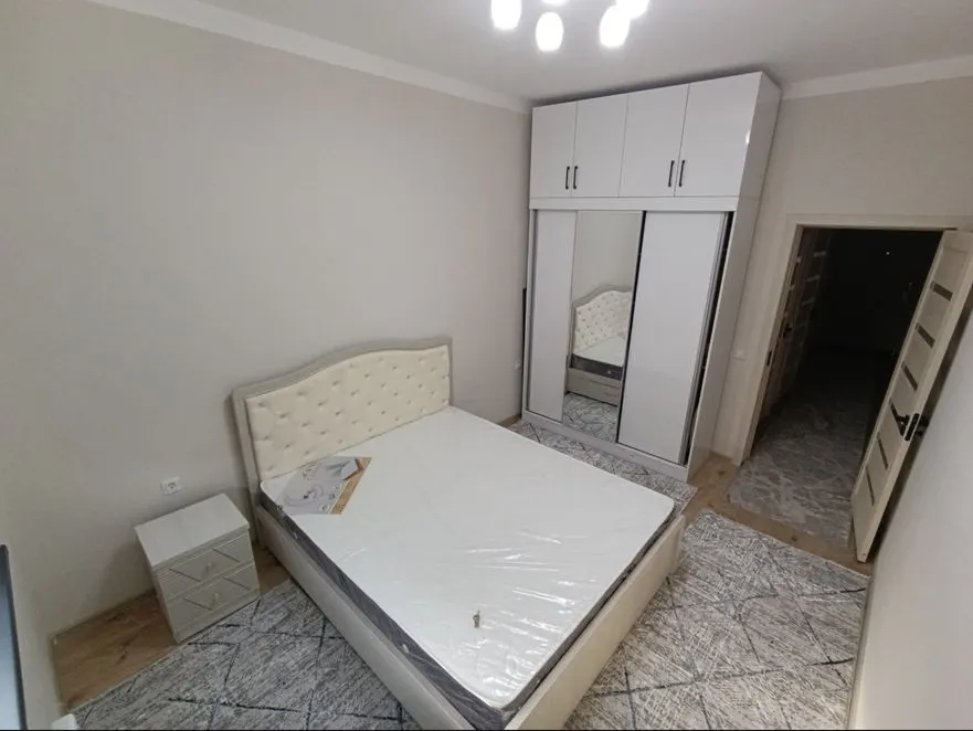Сдаётся 2-комнатная квартира, 52 м², 8/9 этаж — Мирабадский район