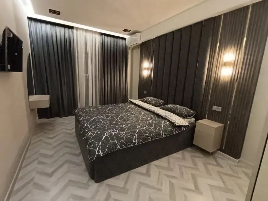 Сдаётся 2-комнатная квартира, 70 м², 6/9 этаж — Шайхантахурский район