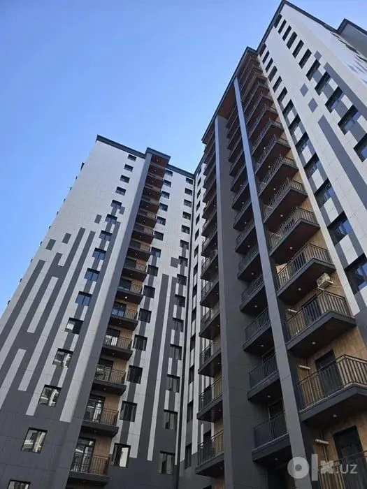 Sotiladi studiya kvartira, 31 m², 5/16 qavat — Sergeli tumani