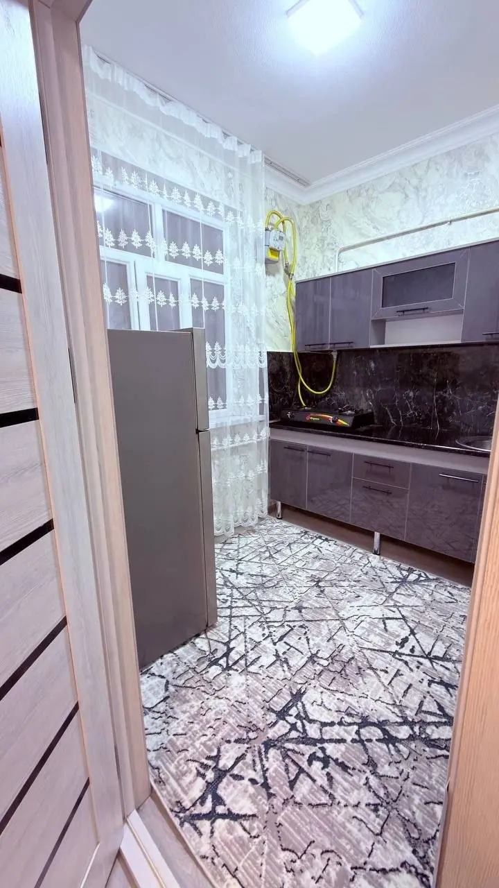 Сотилади 1 хонали квартира, 30 м², 4/4 қават — Чилонзор тумани