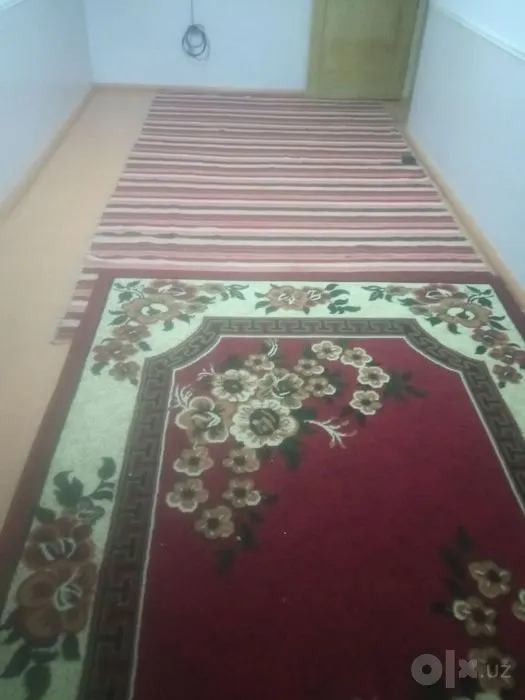 Ижарага берилади 1 хонали квартира, 50 м², 2/4 қават — Чилонзор тумани