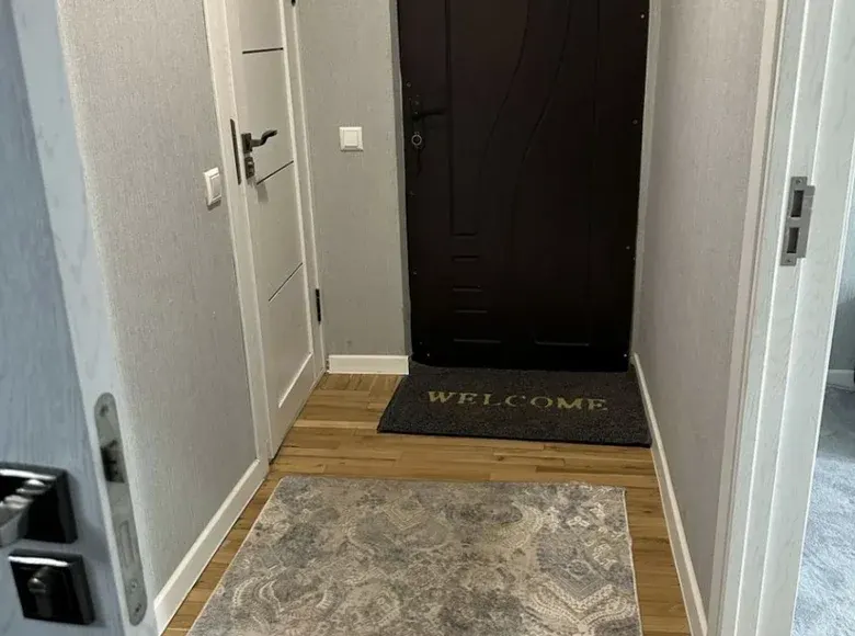 Продаётся 3-комнатная квартира, 58 м², 10/10 этаж — Мирзо-Улугбекский район