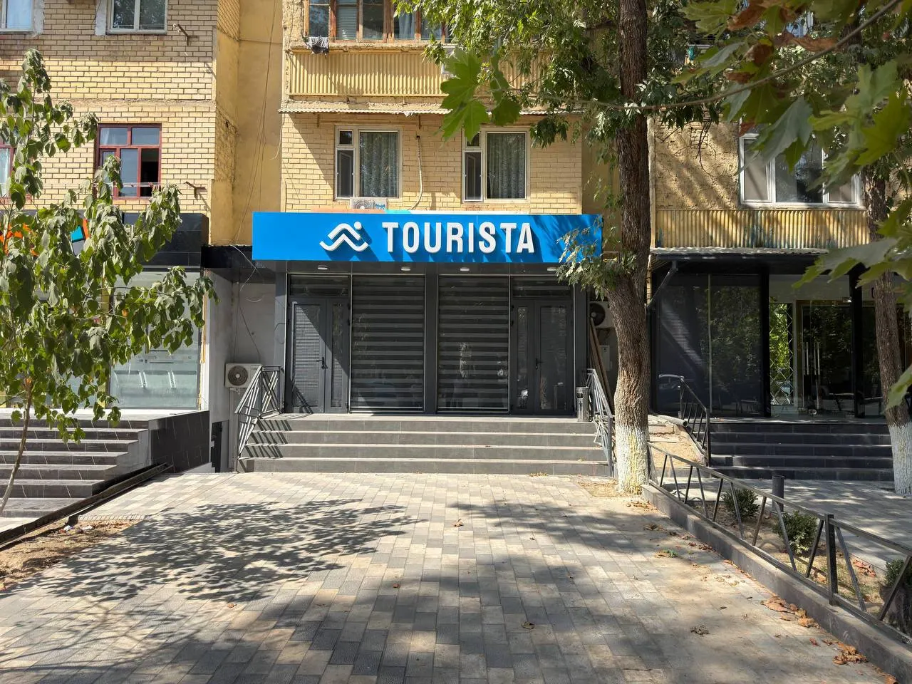 Сотилади тижорат биноси, 50 м², 1/1 қават — Яшнобод тумани