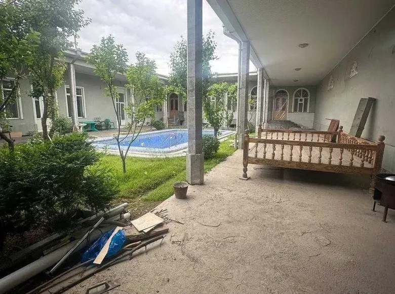 Продаётся 5-комнатный дом, 9 сот., 300 м² — Шайхантахурский район