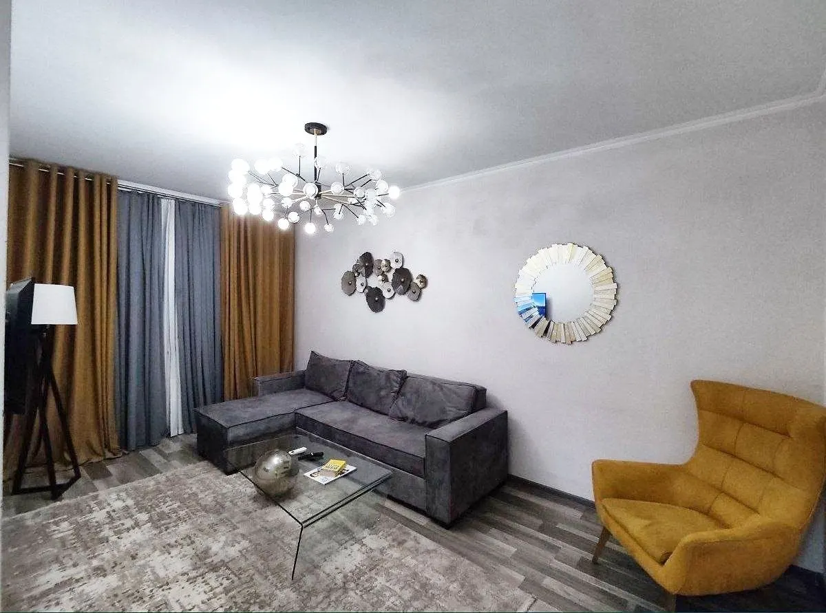 Сотилади 2 хонали квартира, 53 м², 3/9 қават — Яшнобод тумани