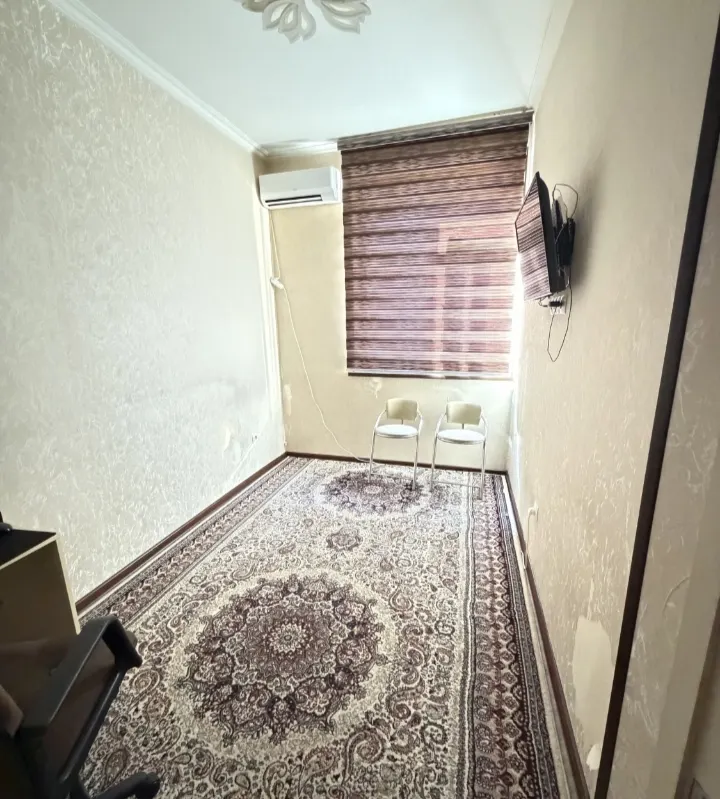 Sotiladi 1 xonali kvartira, 26 m², 3/4 qavat — Yunusobod tumani
