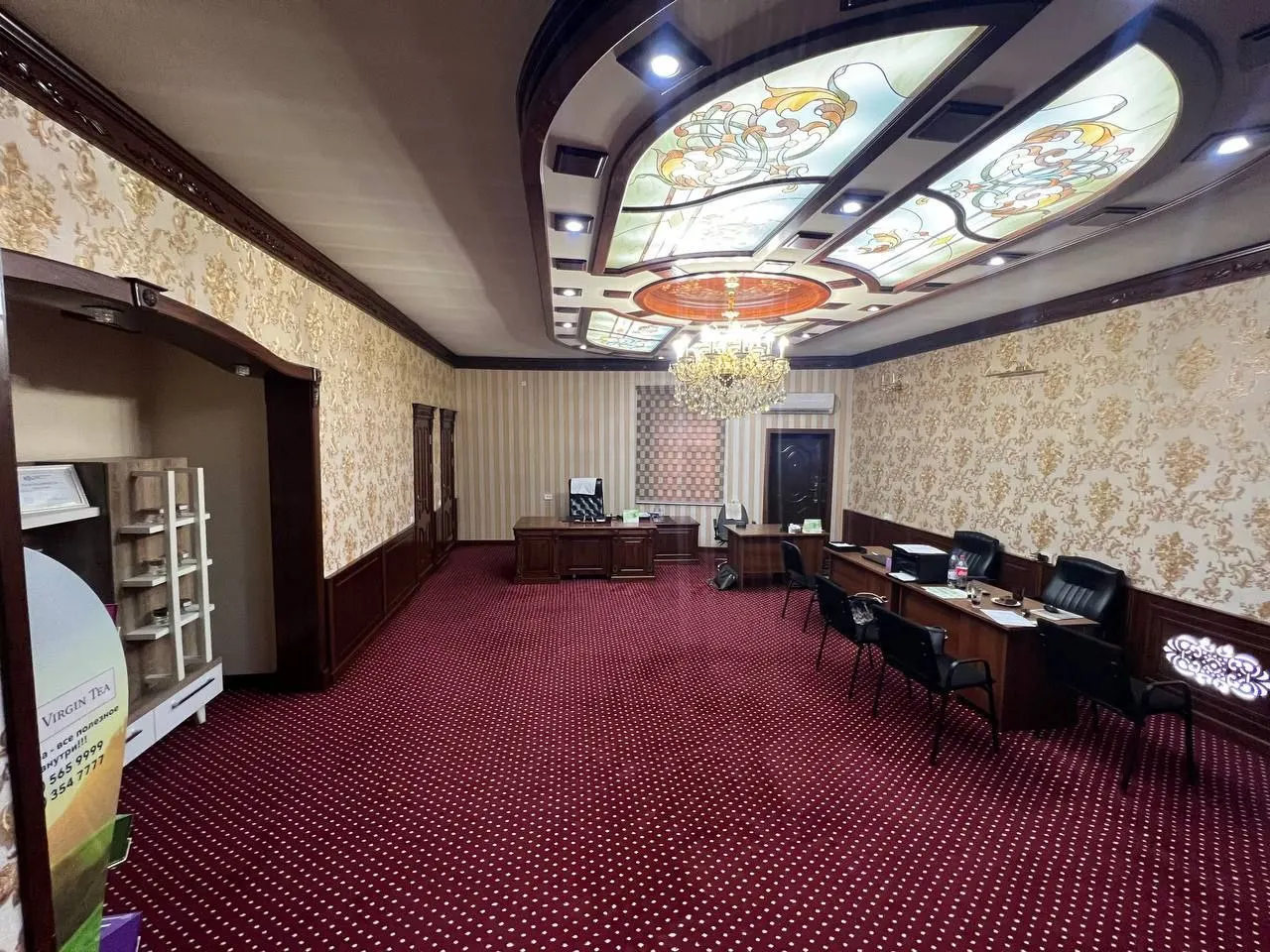 Ijaraga beriladi hovli uy, 1,6 sotix, 1 qavatli — Yunusobod tumani