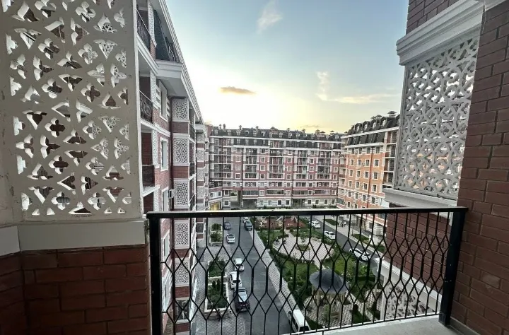 Сдаётся 3-комнатная квартира, 72 м², 6/8 этаж — Мирабадский район