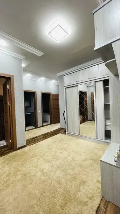 Ijaraga beriladi 2 xonali kvartira, 63 m², 5/9 qavat — Yakkasaroy tumani
