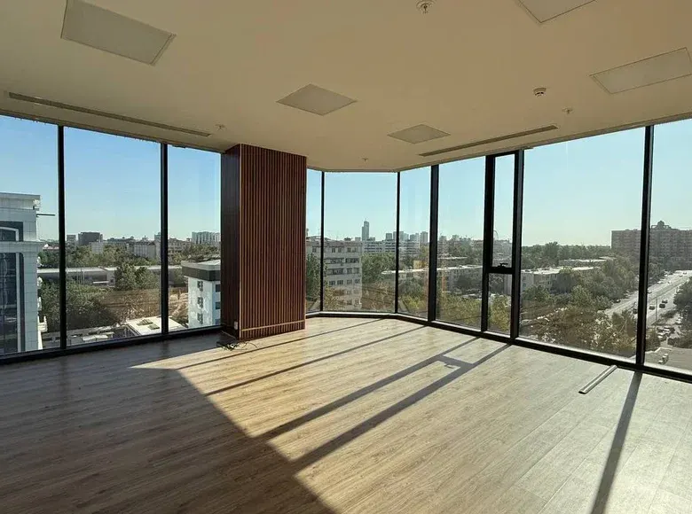 Сдаётся офис, 600 м² — Юнусабадский район