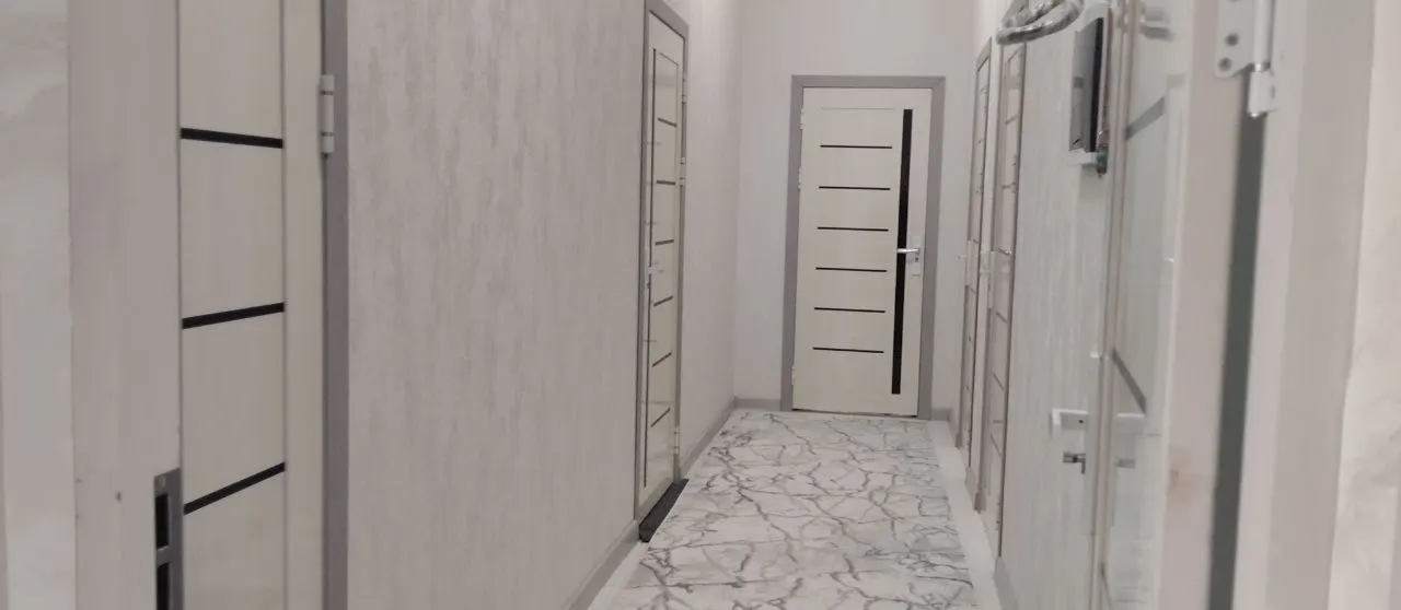 Ижарага берилади 3 хонали квартира, 89 м², 3/5 қават — Олмазор тумани