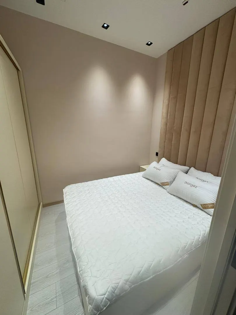 Ijaraga beriladi 1 xonali kvartira, 40 m², 16/51 qavat — Shayxontohur tumani