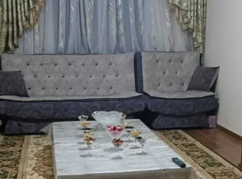 Сотилади 3 хонали квартира, 73 м², 5/7 қават — Тошкент шаҳри