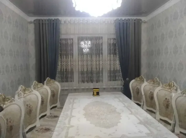 Сотилади 3 хонали квартира, 68 м², 4/4 қават — Чилонзор тумани