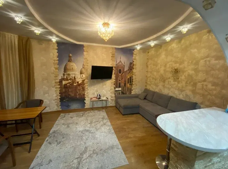Ижарага берилади 1 хонали квартира, 42 м², 14/16 қават — Томди тумани