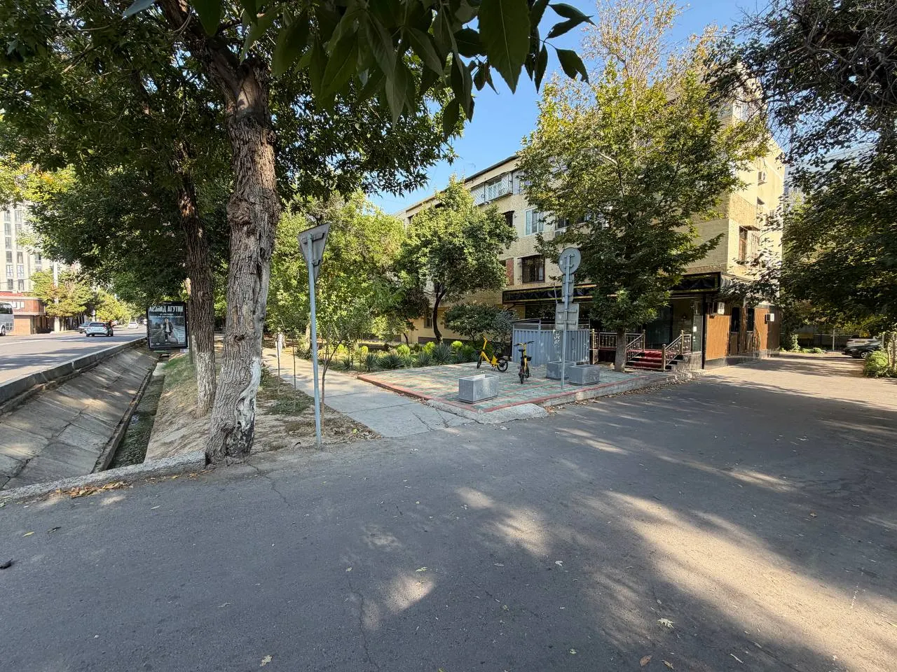 Сотилади 3 хонали квартира, 72 м², 4/4 қават — Яккасарой тумани
