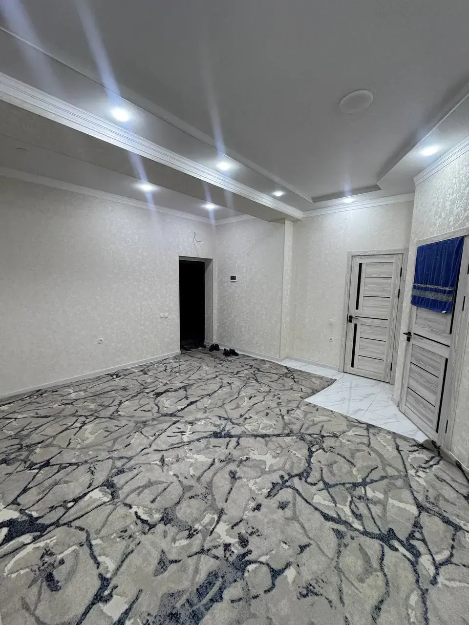 Ижарага берилади 2 хонали квартира, 50 м², 13/13 қават — Чилонзор тумани