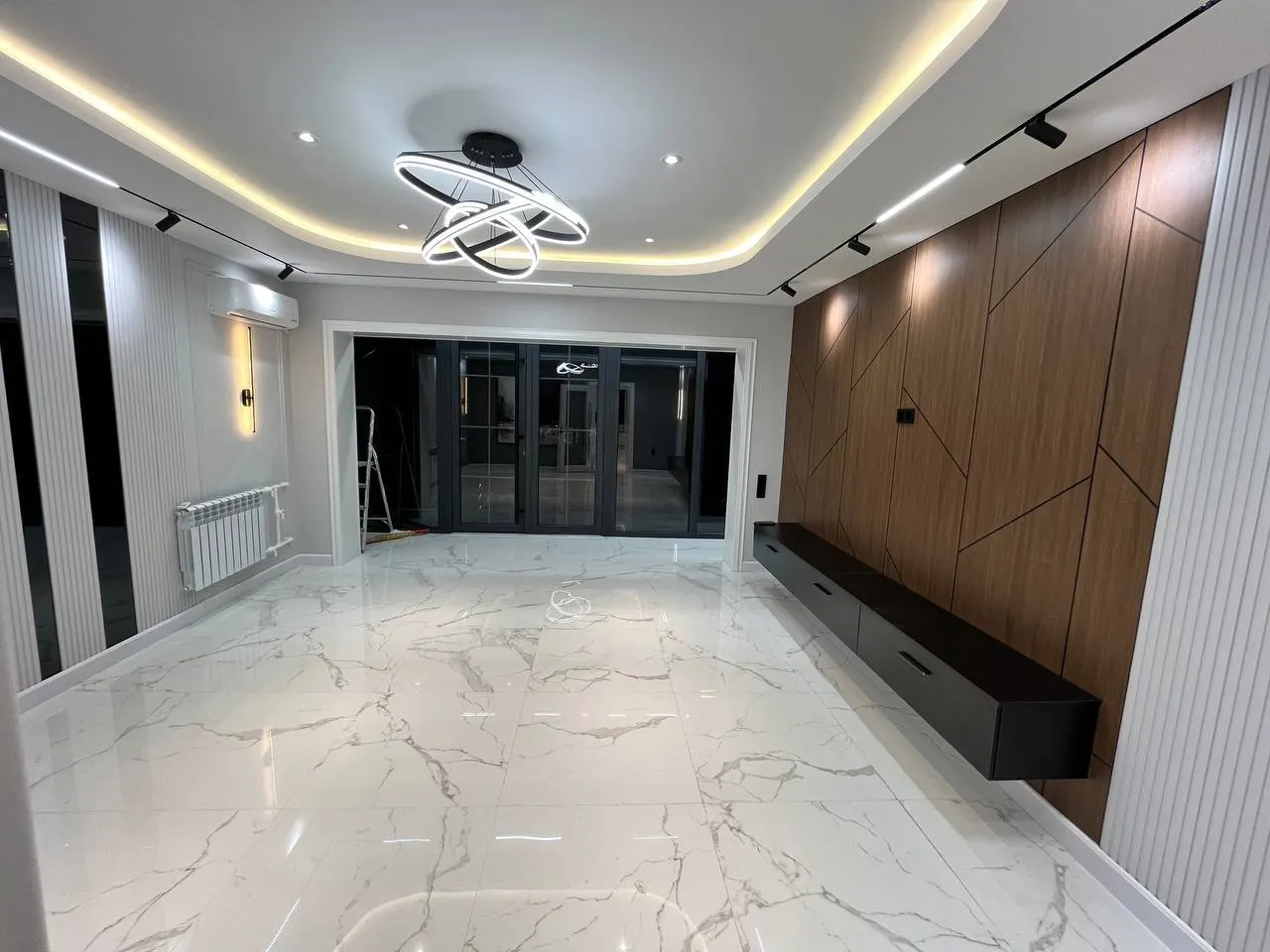 Ijaraga beriladi tijorat binosi, 88 m² — Mirobod tumani