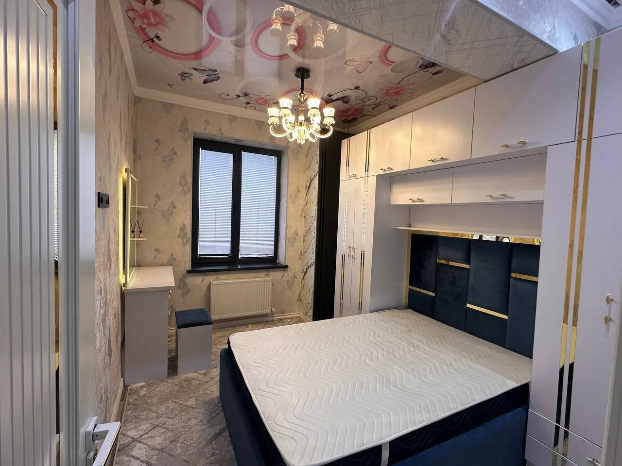 Ijaraga beriladi 2 xonali kvartira, 50 m², 4/10 qavat — Yakkasaroy tumani