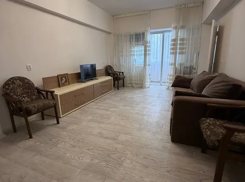 Сдаётся 5-комнатная квартира, 75 м², 3/9 этаж — Мирабадский район