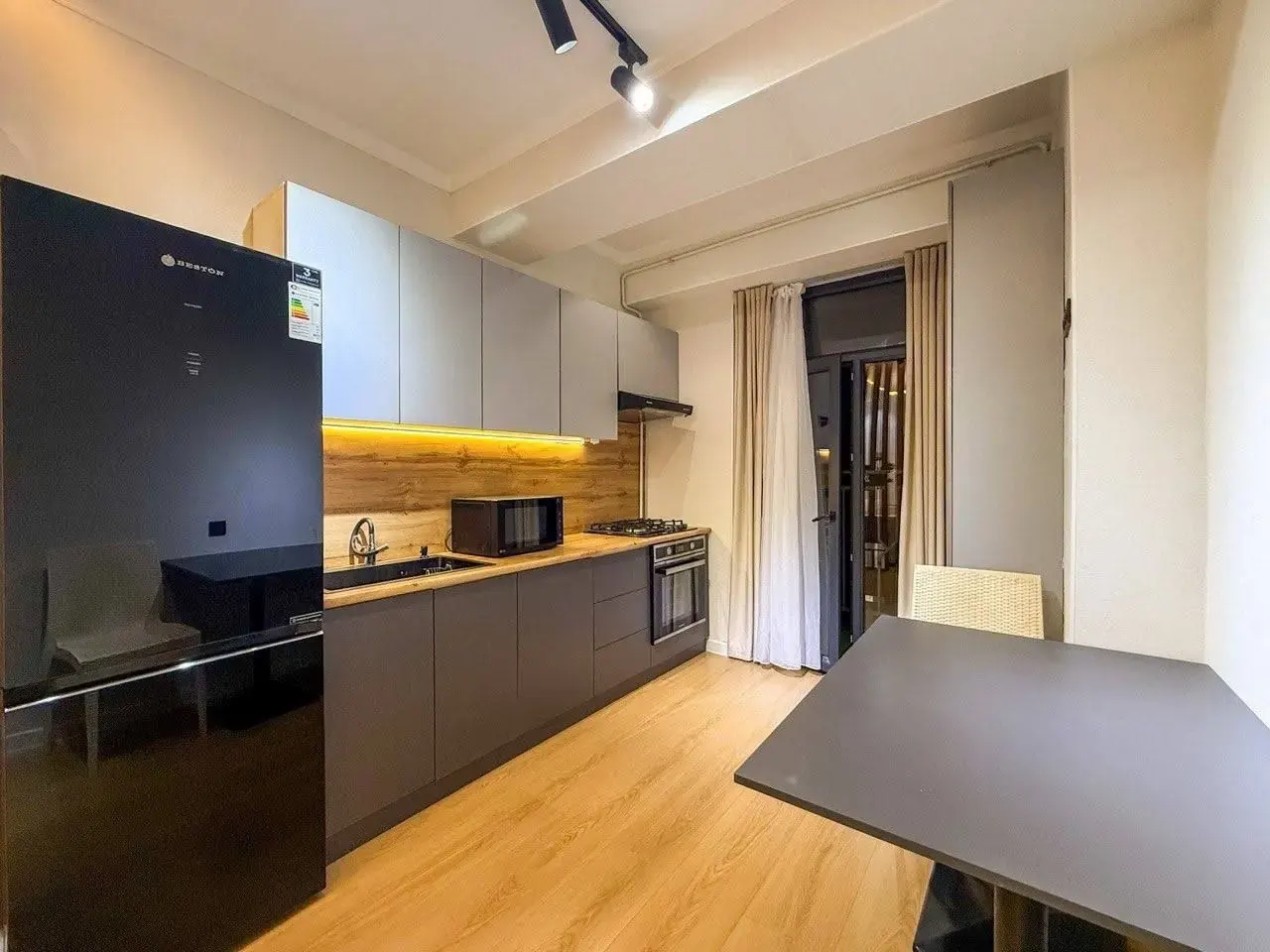 Сотилади 2 хонали квартира, 46 м², 10/11 қават — Яшнобод тумани