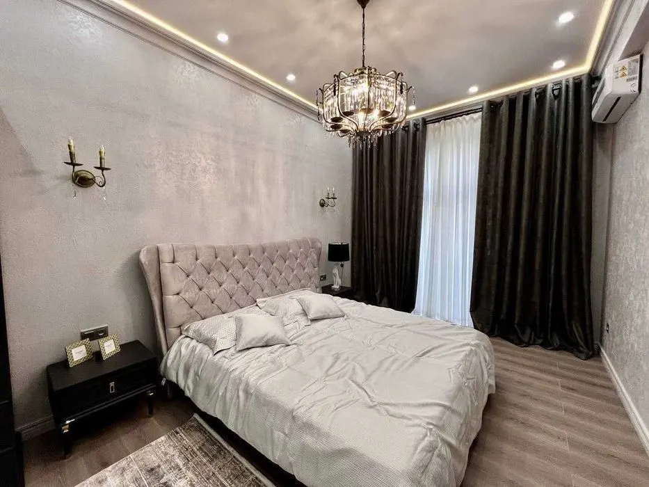 Ижарага берилади 3 хонали квартира, 56 м², 2/4 қават — Юнусобод тумани