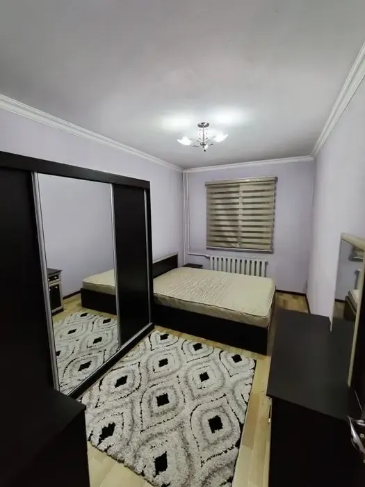 Сдаётся 2-комнатная квартира, 62 м², 2/9 этаж — Шайхантахурский район