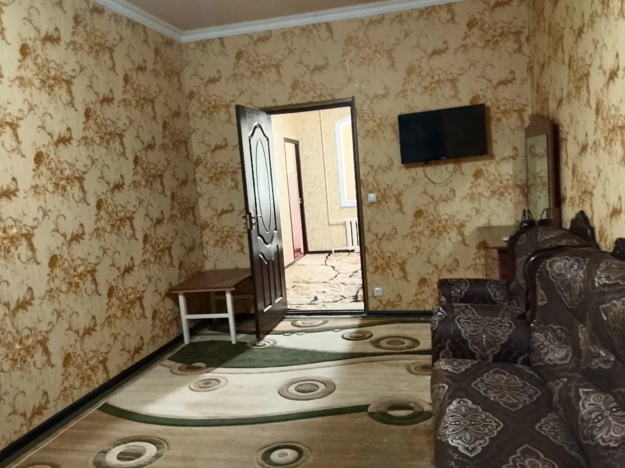 Ижарага берилади 3 хонали квартира, 62 м², 3/4 қават — Чилонзор тумани