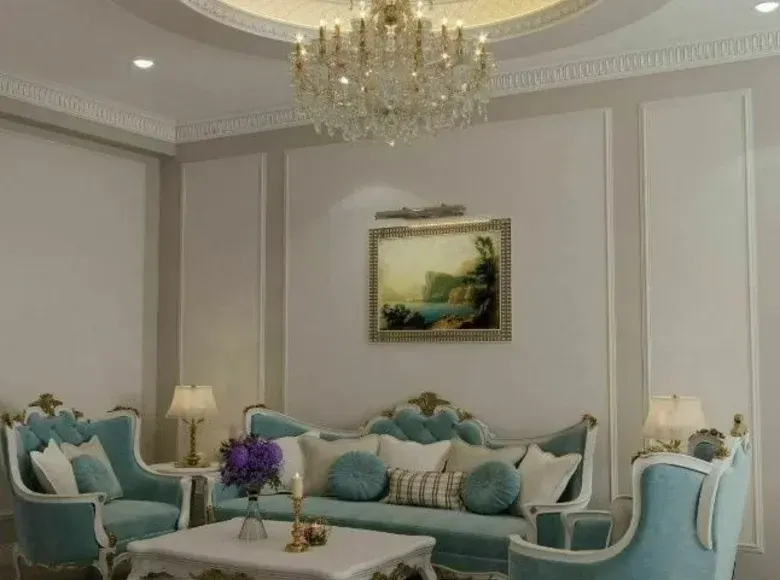 Ijaraga beriladi 4 xonali kvartira, 100 m², 2/9 qavat — Mirobod tumani