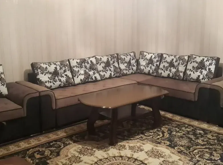 Продаётся 2-комнатная квартира, 65 м², 6/9 этаж — Мирзо-Улугбекский район