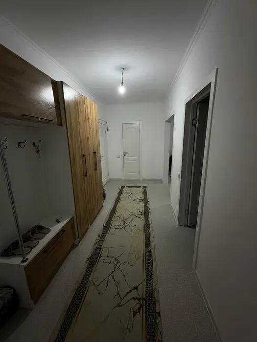 Ижарага берилади 2 хонали квартира, 58 м², 2/4 қават — Миробод тумани