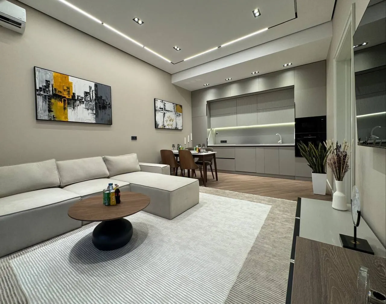 Сдаётся 2-комнатная квартира, 70 м², 5/12 этаж — Яшнабадский район