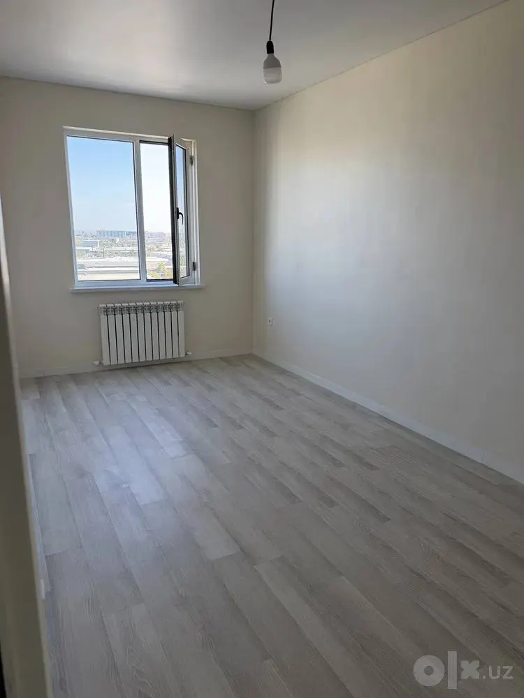 Сотилади 2 хонали квартира, 55 м², 12/16 қават — Яшнобод тумани