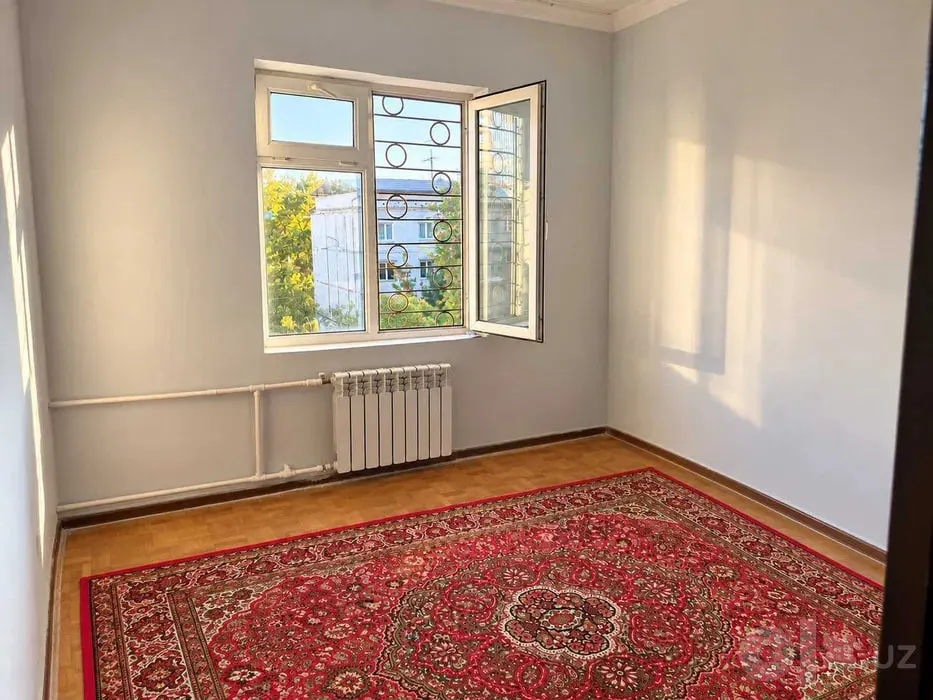 Сотилади 3 хонали квартира, 91 м², 4/4 қават — Юнусобод тумани