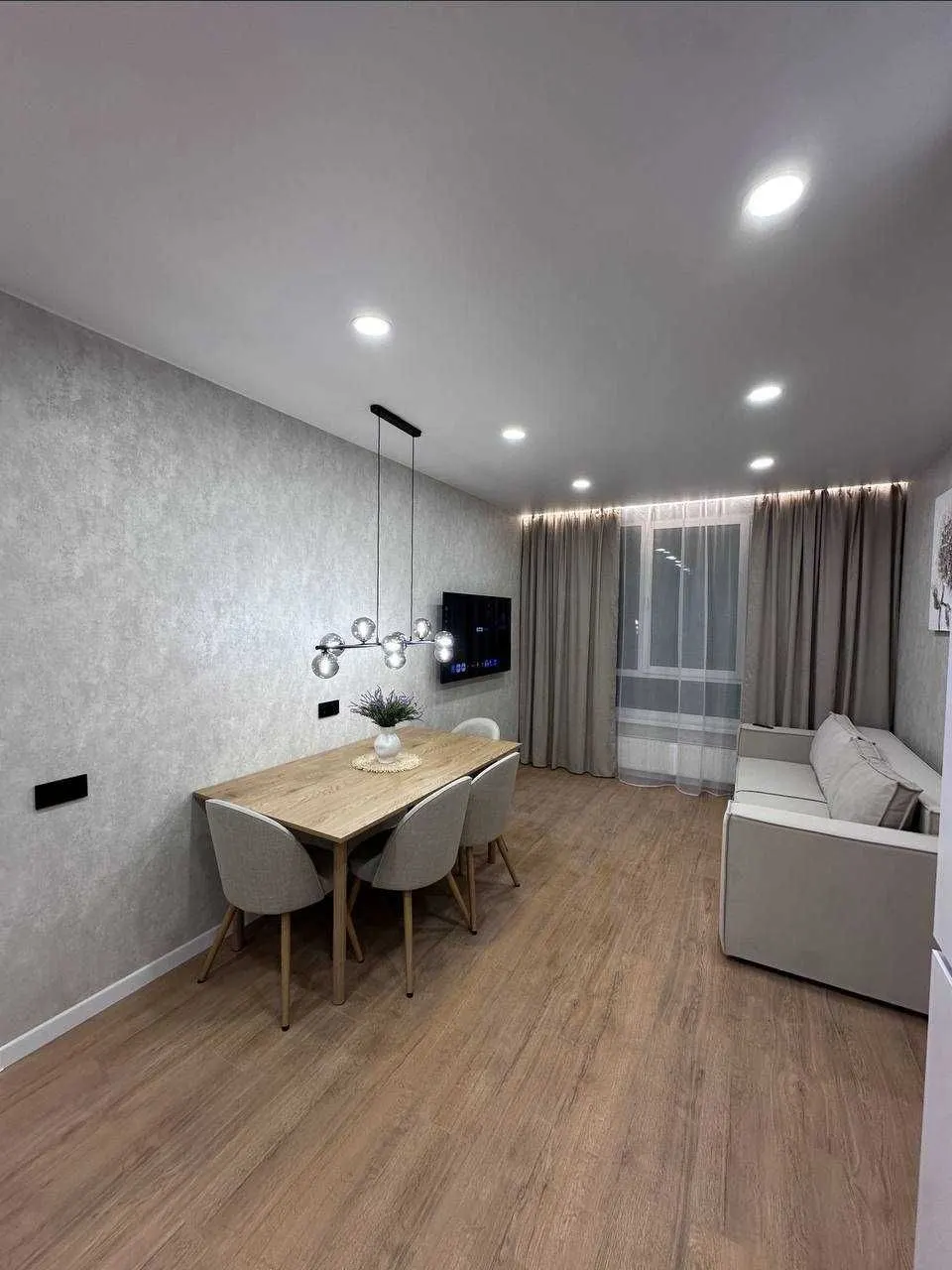 Ijaraga beriladi 2 xonali kvartira, 53 m², 5/9 qavat — Mirzo Ulugʻbek tumani