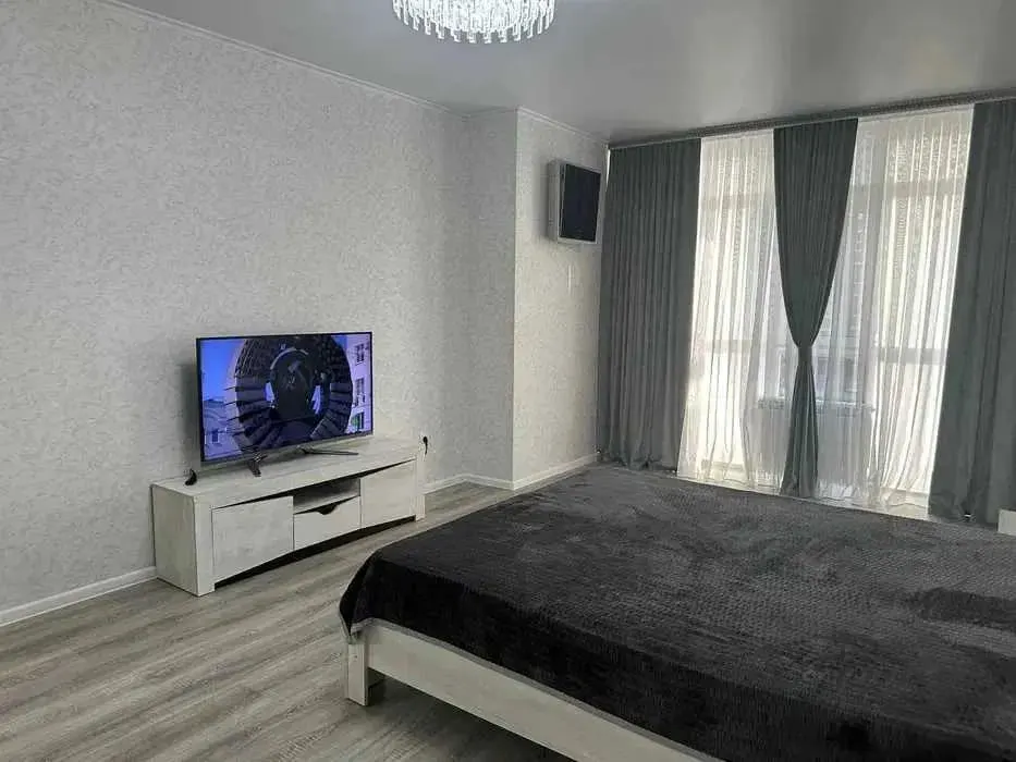 Ijaraga beriladi 1 xonali kvartira, 36 m², 4/5 qavat — Yashnobod tumani