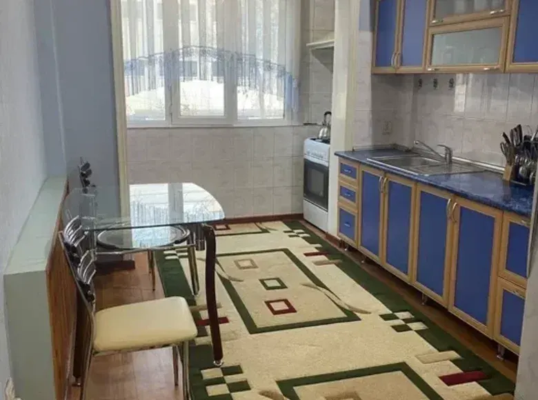 Сотилади 2 хонали квартира, 3/9 қават — Миробод тумани