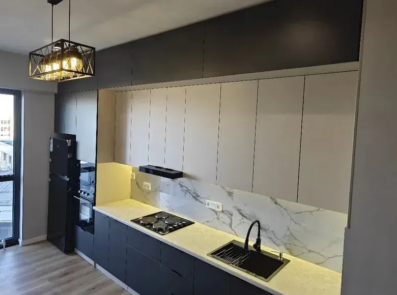 Sotiladi 3 xonali kvartira, 118 m², 6/25 qavat — Yunusobod tumani