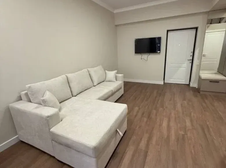 Ijaraga beriladi 2 xonali kvartira, 50 m², 8/9 qavat — Yashnobod tumani