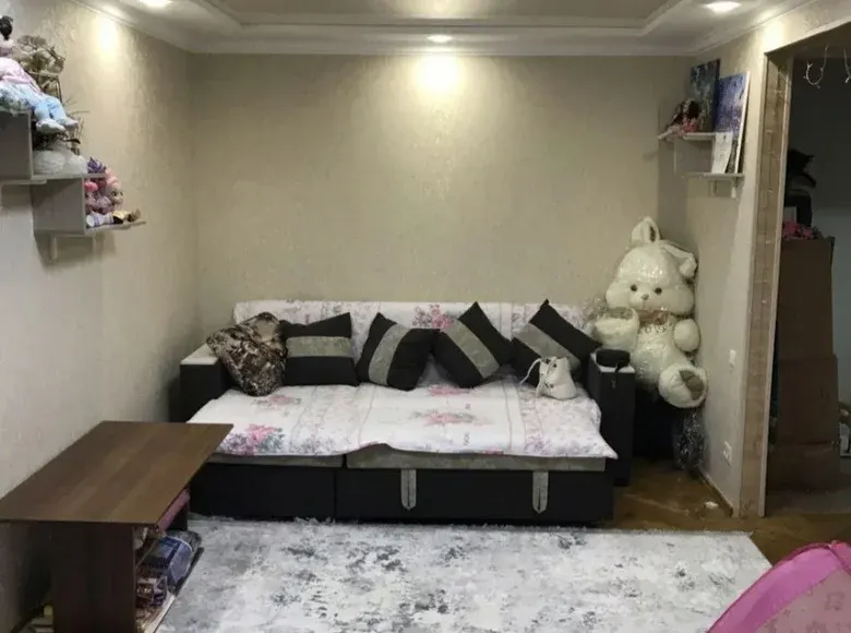 Сотилади 2 хонали квартира, 48 м², 3/4 қават — Чилонзор тумани