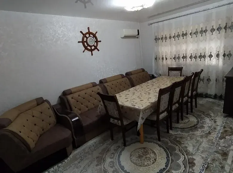 Сотилади 2 хонали квартира, 60 м², 2/5 қават — Миробод тумани