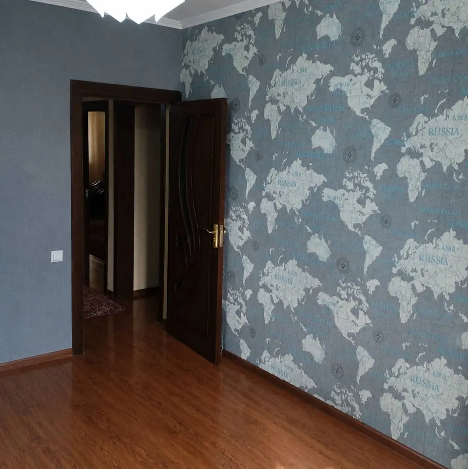 Sotiladi 3 xonali kvartira, 100 m², 9/9 qavat — Yunusobod tumani