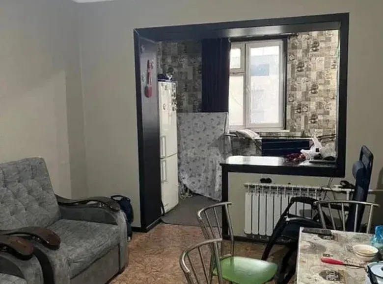 Sotiladi 2 xonali kvartira, 54 m², 4/4 qavat — Yashnobod tumani
