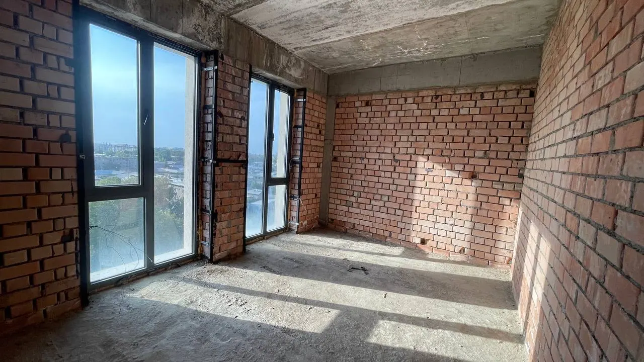 Сотилади 2 хонали квартира, 63,2 м², 9/10 қават — Самарқанд шаҳри