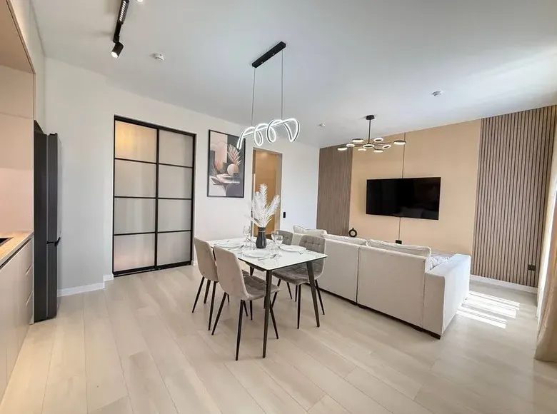 Sotiladi 2 xonali kvartira, 54 m², 10/16 qavat — Chilonzor tumani